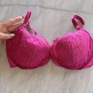 VS Push-up w/o padding - 36D